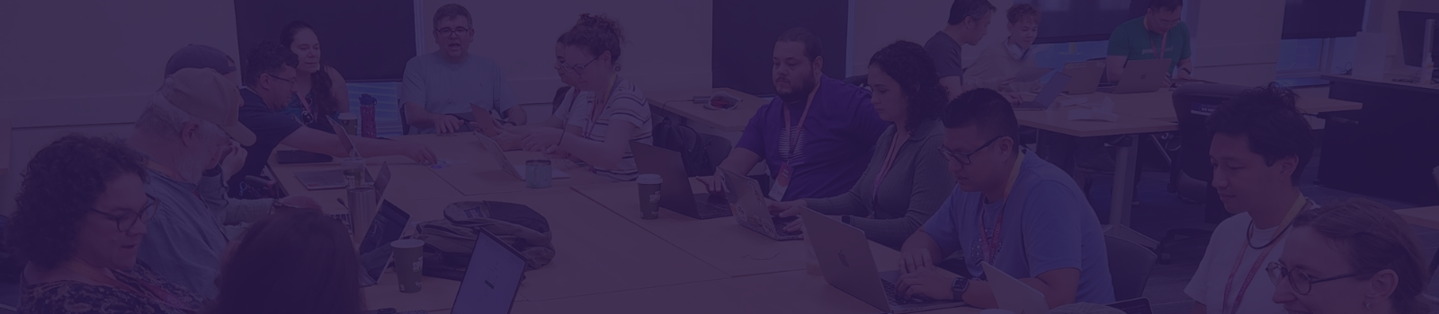 PyCon US Development Sprint